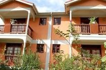Roseau Valley Hotel Dış mekan fotoğraf
