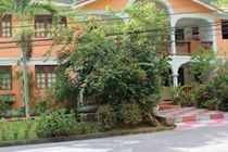 Roseau Valley Hotel Dış mekan fotoğraf