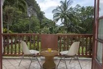 Roseau Valley Hotel Dış mekan fotoğraf