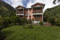 Roseau Valley Hotel Dış mekan fotoğraf