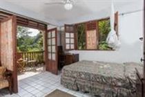 Roseau Valley Hotel Dış mekan fotoğraf