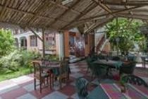 Roseau Valley Hotel Dış mekan fotoğraf