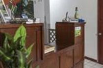 Roseau Valley Hotel Dış mekan fotoğraf