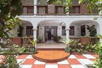 Roseau Valley Hotel Dış mekan fotoğraf